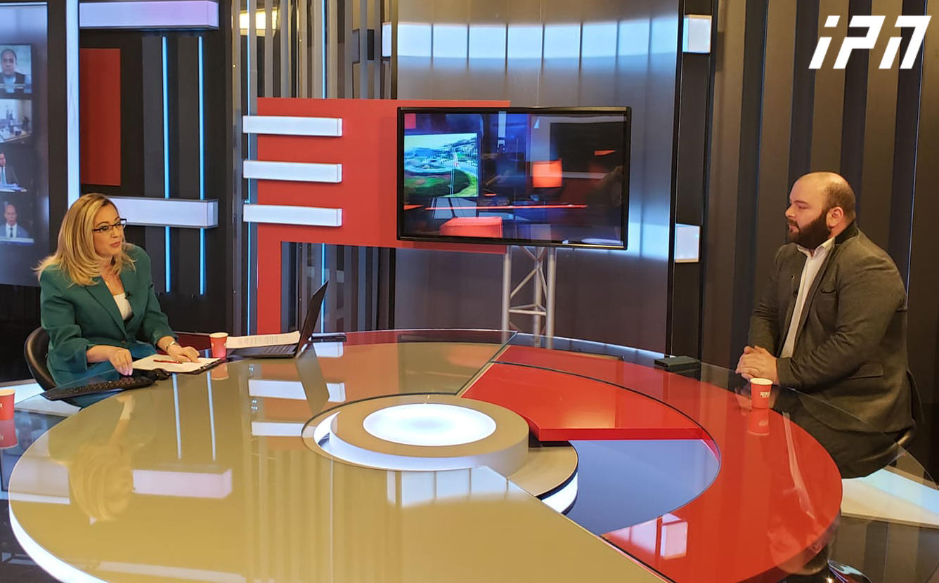 ბექა ლილუაშვილი - ირაკლი კობახიძე საზოგადოებას უყვება ათასგვარ ტყუილს