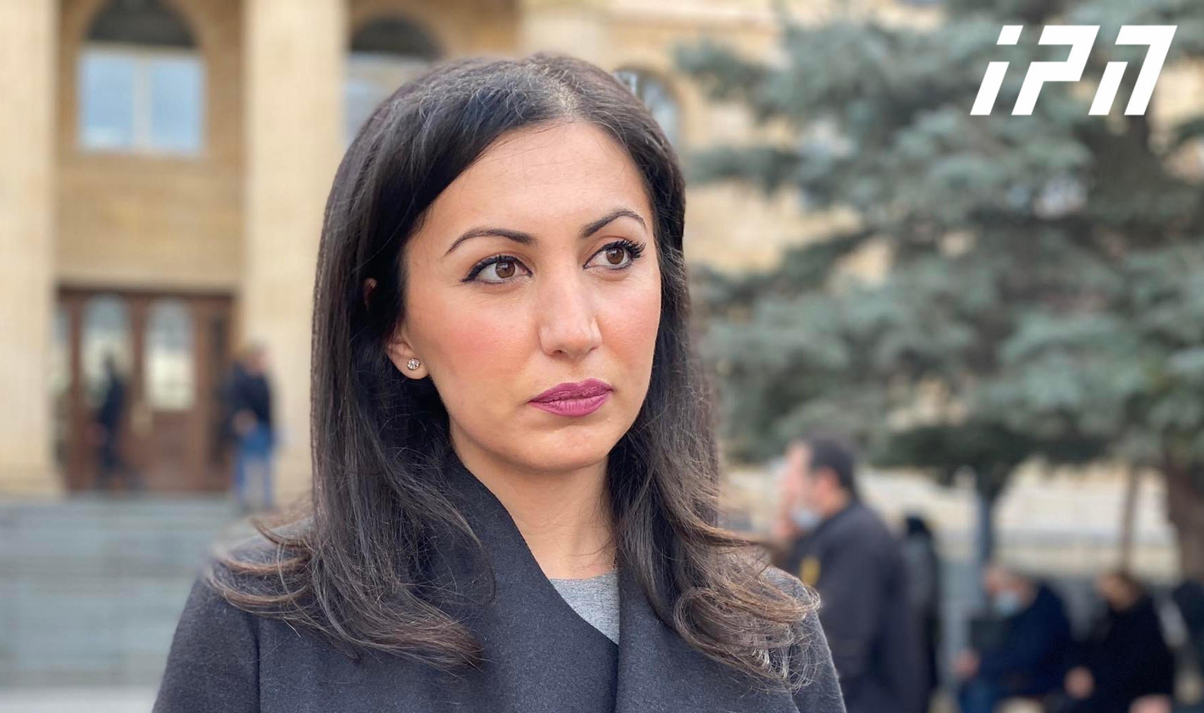 თამთა თოდაძე ილია ჯიშკარიანზე - სამუდამო პატიმრობაც რომ მიუსაჯონ, ტკივილს ვერაფერი წამიშლის, ეს ყველაფერი ჩემი ცხოვრების ძალიან სამწუხარო გამოცდილებაა, მაგრამ სამართალმა უნდა იზეიმოს