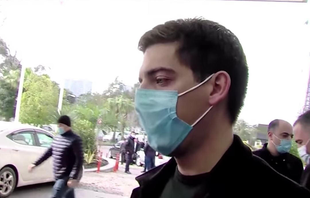 ბათუმის პოლიციის უფროსი ირაკლი დგებუაძე გახდა