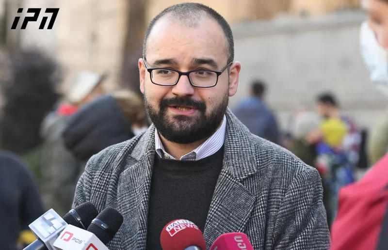 გრიგოლ გეგელია - ხაზარაძე წალენჯიხაში უფრო მეტჯერ იყო ჩასული, ვიდრე რუსეთუმე მაჭარაშვილი რუსთაველზე, პარლამენტის შენობაში