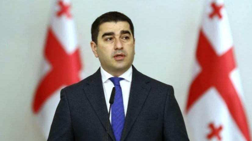 შალვა პაპუაშვილი - მოვუწოდებთ საერთაშორისო საზოგადოებას, გადადგას ქმედითი და მტკიცე ნაბიჯები რუსეთის მხრიდან სრულმასშტაბიანი კონფლიქტის ესკალაციის შესაჩერებლად - ამ რთულ დროს ჩვენ ვდგავართ უკრაინის გვერდით