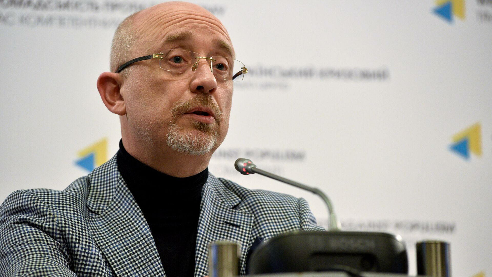 უკრაინის თავდაცვის მინისტრის განცხადებით, მალე ქვეყანა პარტნიორებისგან თანამედროვე იარაღსა და სხვადასხვა სახის რესურსს მიიღებს