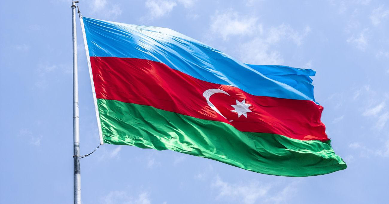 აზერბაიჯანის საელჩო განცხადებას ავრცელებს