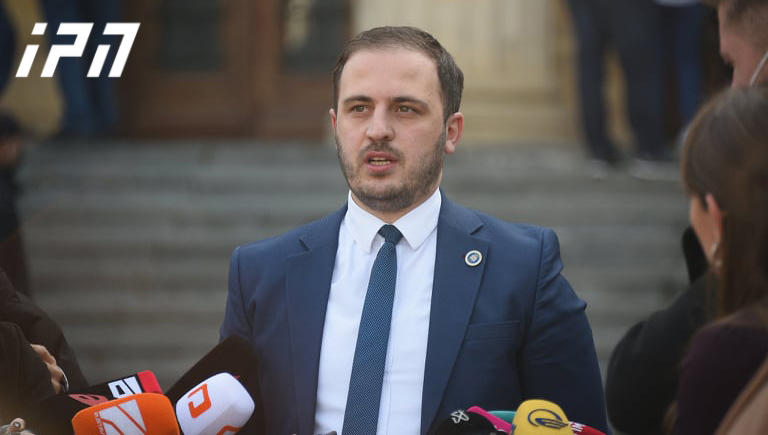მიხეილ სააკაშვილის საქმის პროკურორი განმარტავს, რა შემთხვევაშია სასჯელის გადავადება შესაძლებელი