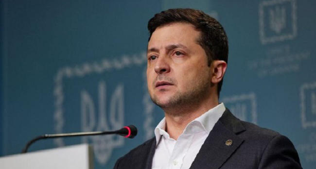 ვოლოდიმირ ზელენსკი - ეს არის ის გადამწყვეტი მომენტი, როცა ხანგრძლივი დისკუსია უნდა დასრულდეს და უკრაინის ევროკავშირში გაწევრიანება გადაწყდეს