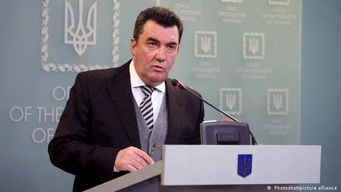 Secretary of the National Security and Defense Council of Ukraine: If Transnistria and Georgia engage in returning their territories, it will definitely help us