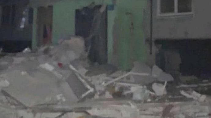 ხერსონაში რუსმა ოკუპანტებმა  ჟურნალისტი მოკლეს