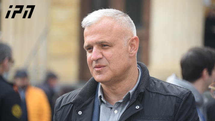 თეიმურაზ ჯანაშია - ბოტოქსი იყო ის, რაც პრეზიდენტ სააკაშვილის ჯანმრთელობას ესაჭიროებოდა