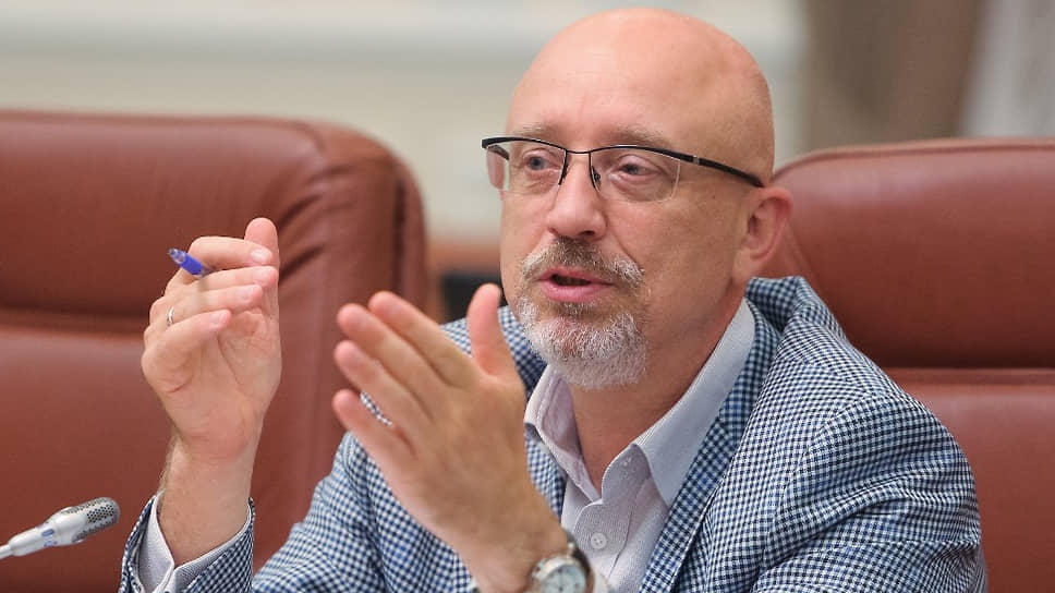 უკრაინის თავდაცვის მინისტრის განცხადებით, ოპტიმისტური პროგნოზებით, რეალურია, რომ ომი მიმდინარე წელს დასრულდეს