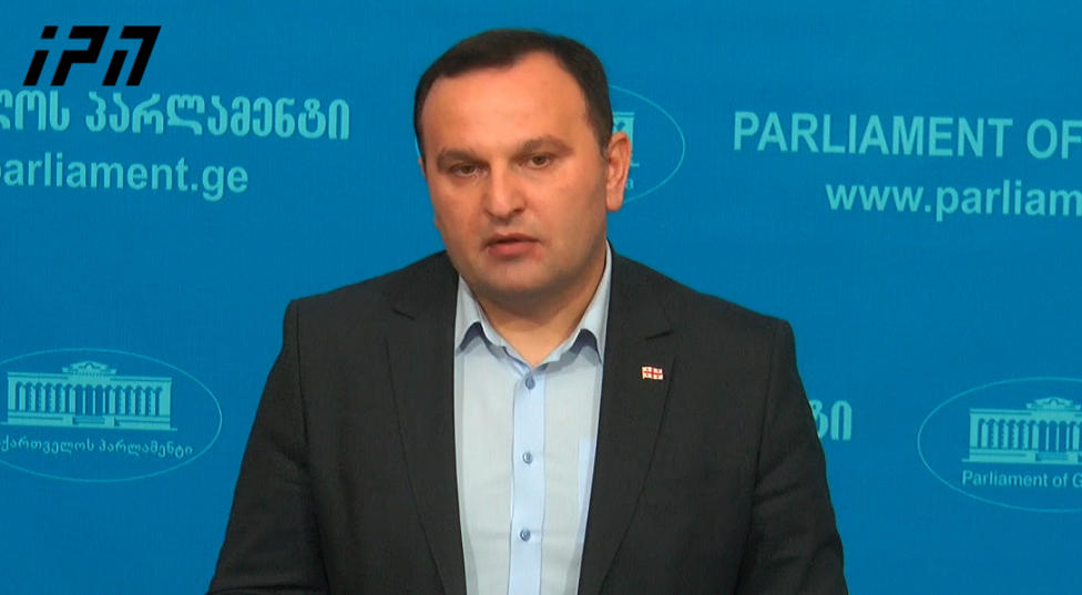 Reform Group expresses full support for Georgia's accelerated accession to EU, calls on authorities to return to April 19 agreement