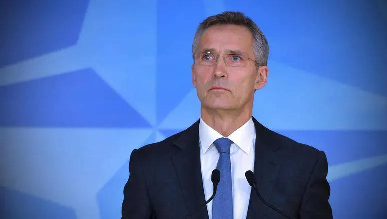 Stoltenberg: Georgia is a very highly valued partner, we are looking into what we can do more to work even closer with our close partners in the eastern part of Europe