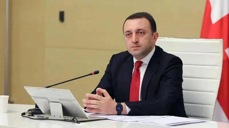 საქართველოს მთავრობა პოლონეთის პრემიერ-მინისტრის ვიზიტსა და ირაკლი ღარიბაშვილთან დაგეგმილი შეხვედრის შესახებ ინფორმაციას ავრცელებს