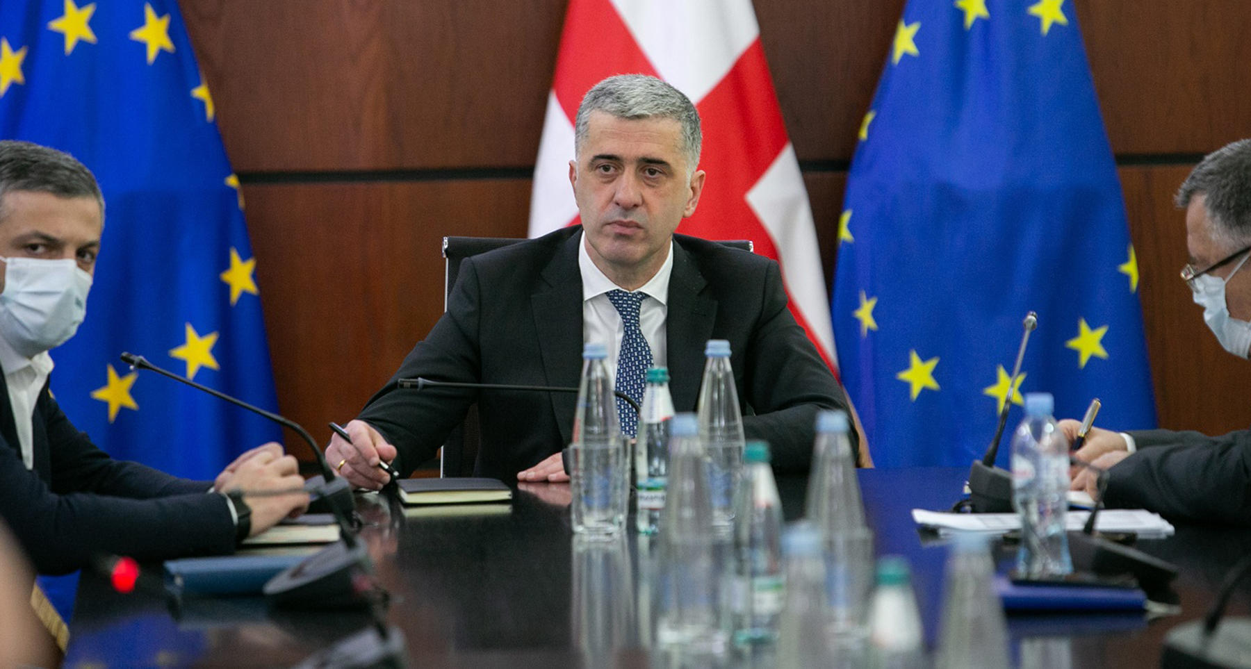 Minister of Agriculture: There is no shortage of food and basic consumer goods supplies