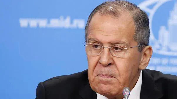 სერგეი ლავროვი ირანში ვიზიტს გეგმავს