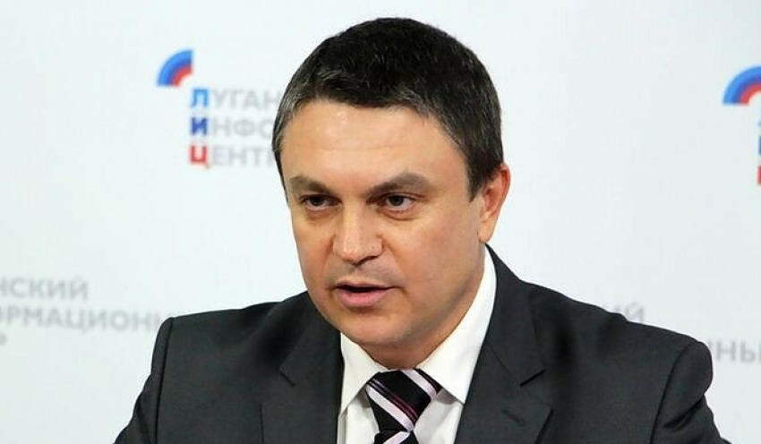 ე.წ. ლუგანსკის სახალხო რესპუბლიკამ ოკუპირებული აფხაზეთის დამოუკიდებლობა აღიარა