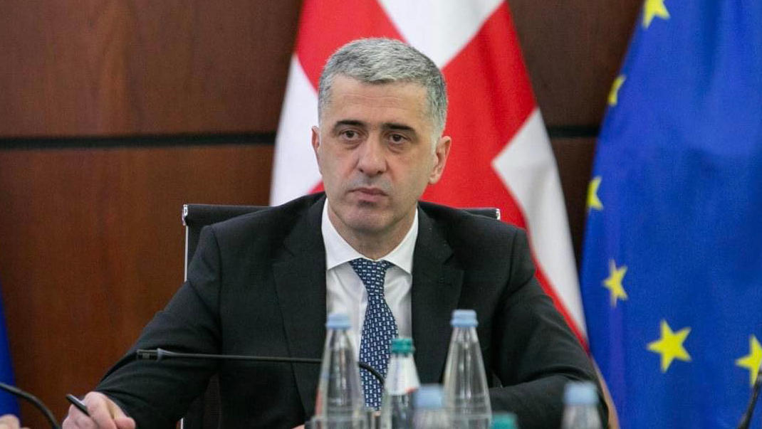 მთავრობის გადაწყვეტილებით, საქართველოდან ხორბლის და ქერის ექსპორტი ერთი წლით იკრძალება