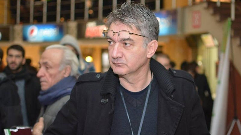 Ministry of Culture: Director of Film Center fired and audit report on his activities sent to Prosecutor's Office