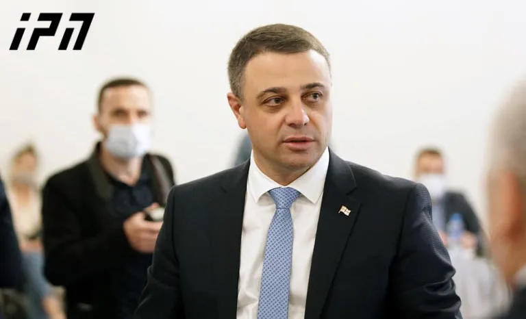 ალუდა ღუდუშაური „ნაციონალურ მოძრაობაზე“ - ვერ ამოვიდნენ წიაღიდან, რასაც ბოროტება, საკუთარი ქვეყნის და ხალხის მიმართ მტრობა ჰქვია