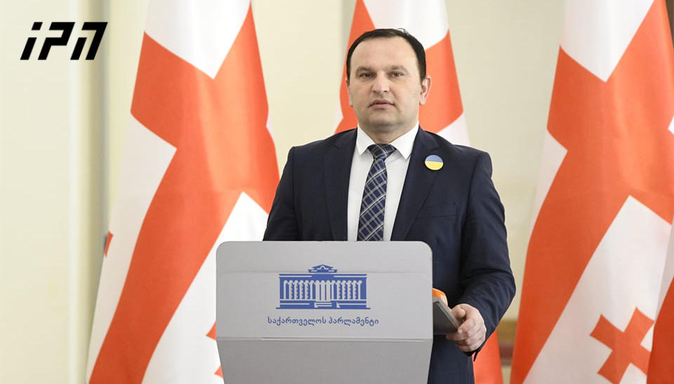 პაატა მანჯგალაძე - ერი, რომელიც რძის და ყველის არქონის შიშით უარს იტყვის მტერთან წინააღმდეგობის გაწევაზე, ვერც მშვიდობას მიიღებს და ვერც რძეს და ყველს