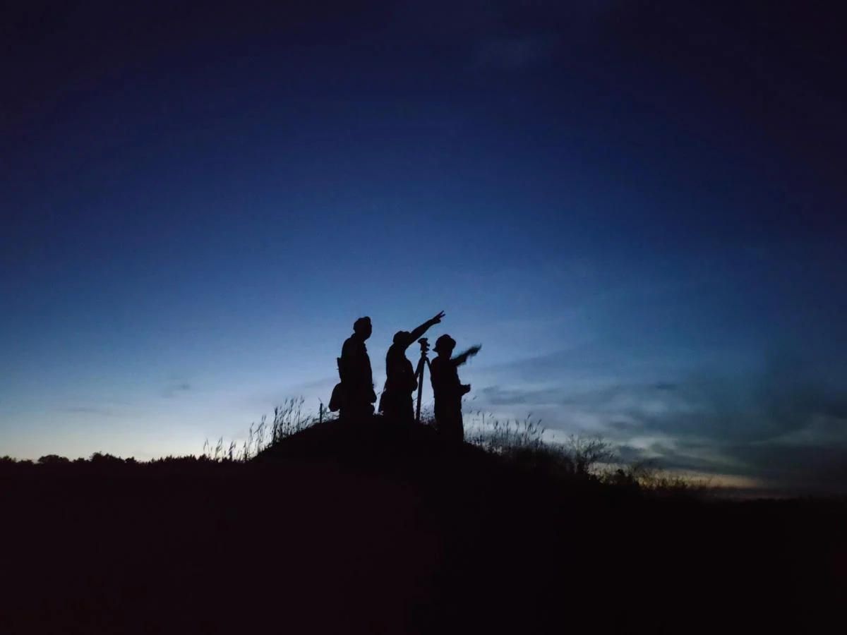 უკრაინულმა არტილერიამ მელიტოპოლის მახლობლად რუსული ძალების 200-მდე ერთეული ტექნიკა გაანადგურა