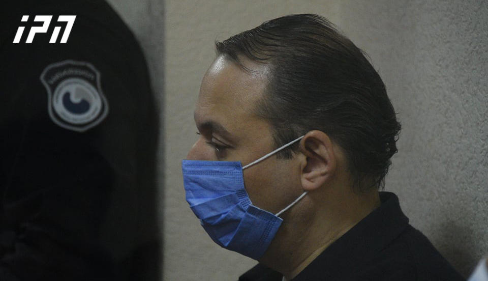 მეტროში, არასრულწლოვანი შშმ პირის ცემის საქმეზე დაკავებულ პატრულ-ინსპექტორ ნუკრი ბაქრაძეს 5-წლიანი პატიმრობა მიესაჯა