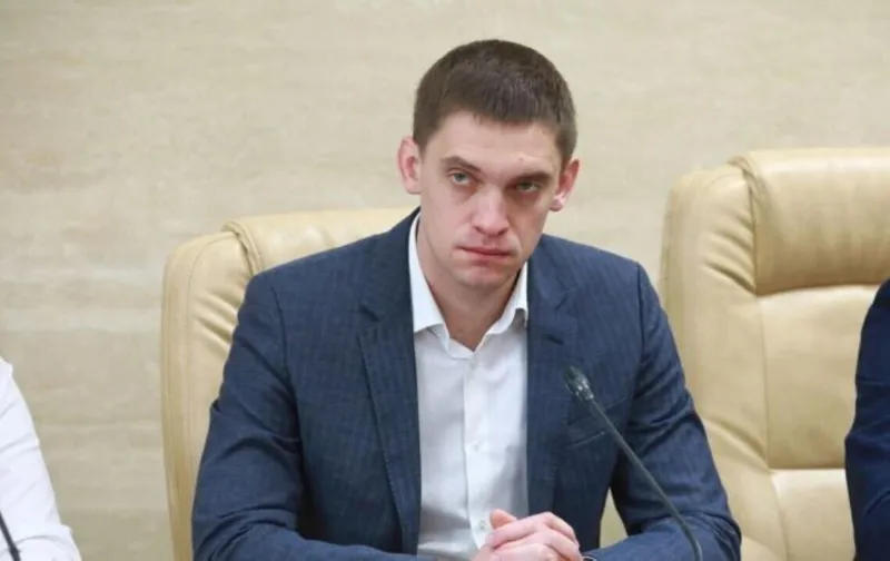 Мэр Мелитополя освобожден из плена