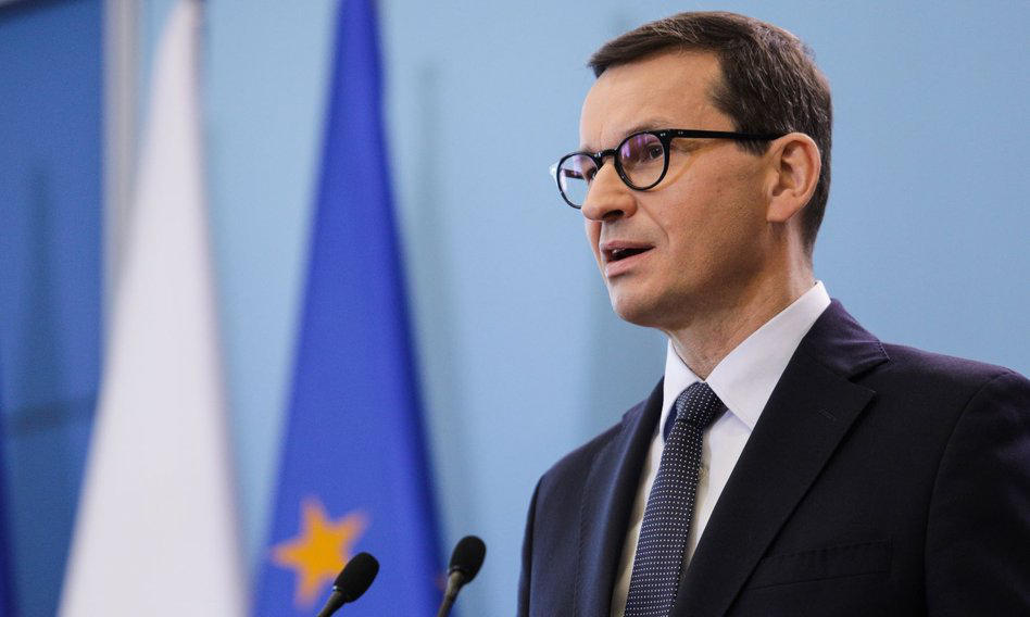 მატეუშ მორავეცკი - ჩვენ არ ვტოვებთ მეგობრებს გასაჭირში - პოლონელი ექიმების ჯგუფმა დაიწყო პრეზიდენტ სააკაშვილის გამოკვლევა