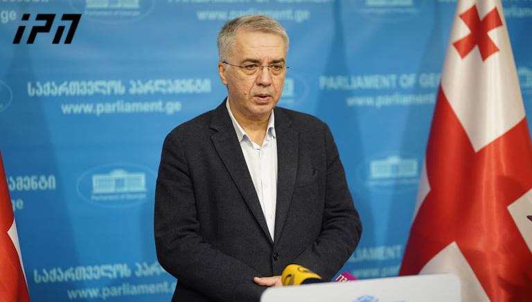დავით სერგეენკო სააკაშვილის მიერ შიმშილობის დაწყებაზე - იგივე სცენარი ვეღარ განვითარდება, პირველ ჯერზე რაც შეძლო ორგანიზმმა, მეორე ჯერზე რესურსები ნაკლები იქნება - მნიშვნელოვანია, რომ შეიცვალოს ეს გადაწყვეტილება