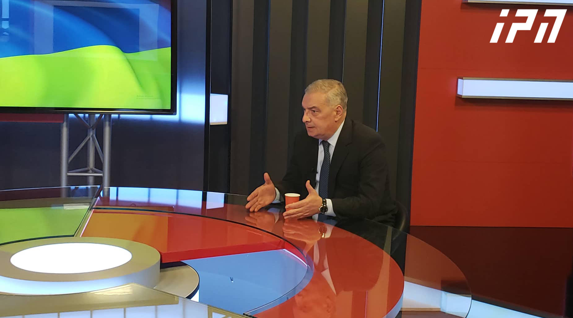 გია ვოლსკი - საქართველოს ტერიტორიების 20% არის ოკუპირებული, ეს არის „ნაცების“ ბრალი და შეიძლებოდა ამის თავიდან არიდება