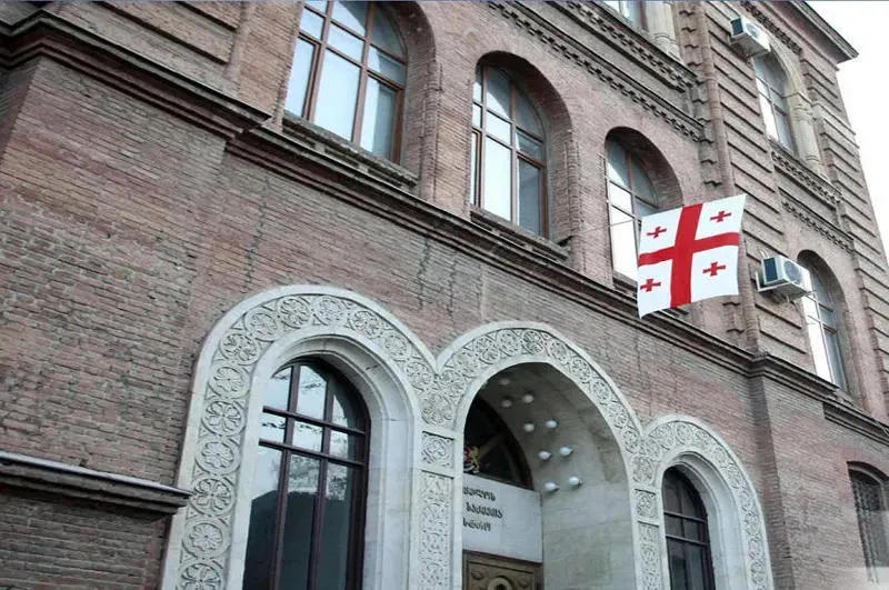 Ministry of Foreign Affairs explains why Georgia did not join joint statement of more than 40 countries