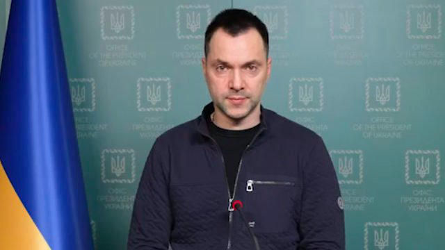 ალექსი არესტოვიჩი - მოლდოვისა და საქართველოს ამჟამინდელი ხელმძღვანელობა არ არიან ომის ადამიანები