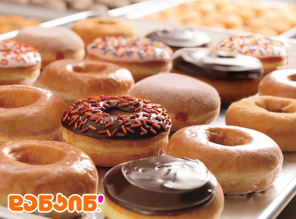 „დანკინი“ საკუთარ ადგილობრივ საწარმოში პროდუქციის ასორტიმენტს აფართოებს