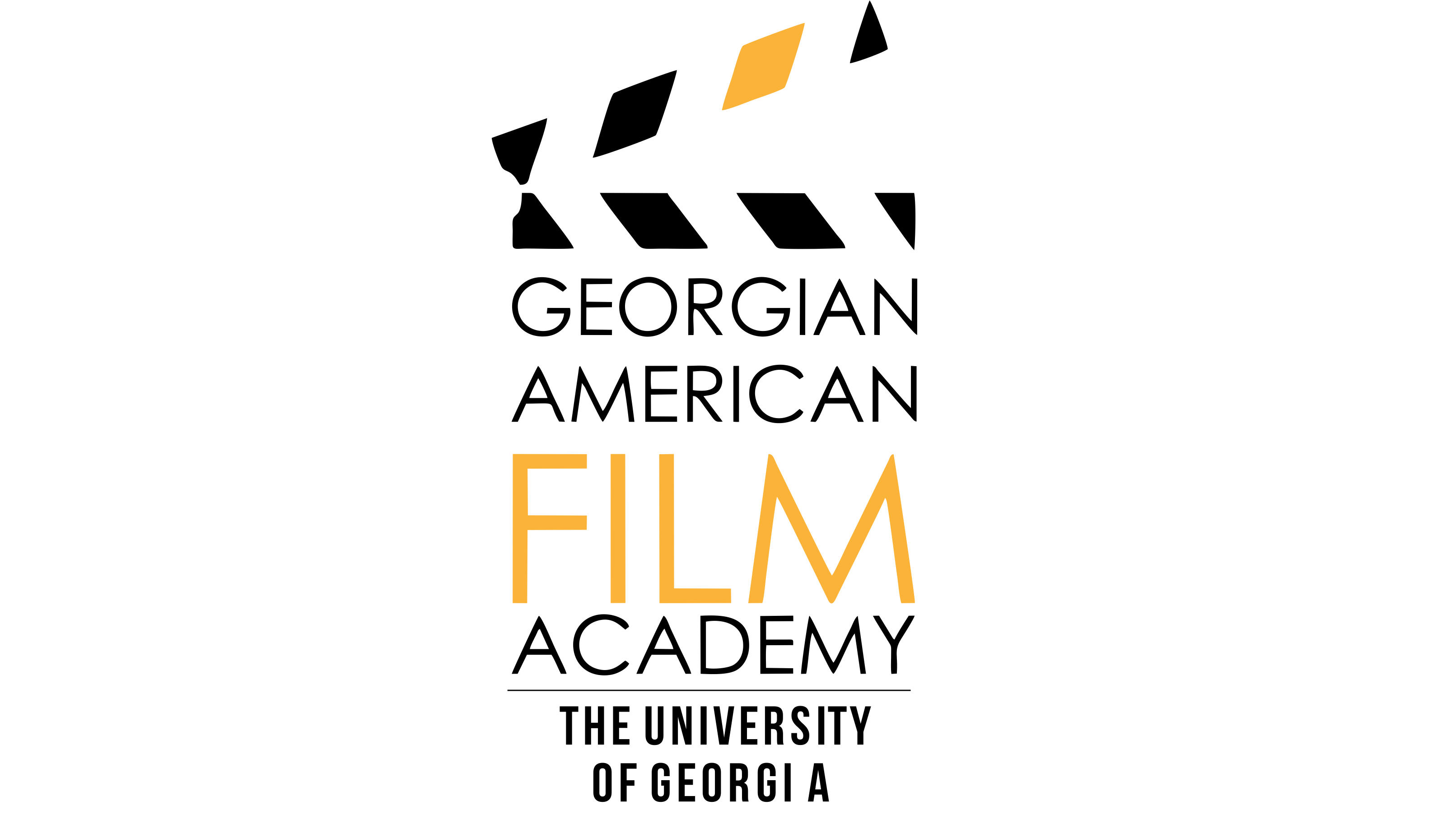 საქართველოში კინოწარმოების სფეროში, ნიუ-იორკის ფილმის აკადემიის დონის განათლების მიღება ხელმისაწვდომი ხდება