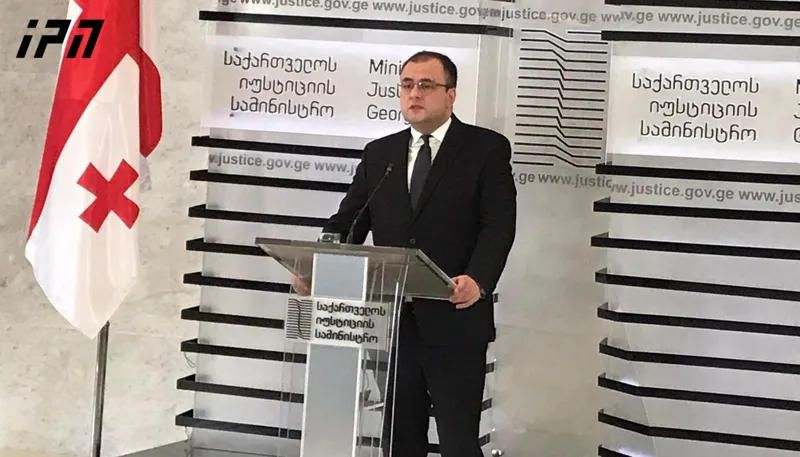 რატი ბრეგაძე - ჩვენ მხოლოდ ქართული კანონმდებლობის ფარგლებში ვმოქმედებთ და მოწოდებებით ვერ ვიმოქმედებთ - თუ მოწოდებებსა და განცხადებებს მივყვებით, სამართლიანი სახელმწიფო ვერ ვიქნებით