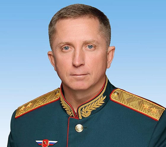 უკრაინელმა სამხედროებმა რუსი გენერალ-ლეიტენანტი მოკლეს