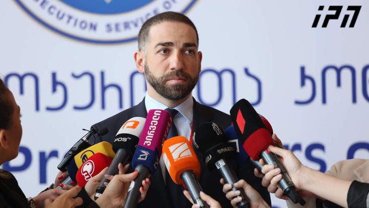 ირაკლი შოთაძე სტრასბურგის სასამართლოს მიერ სააკაშვილის სარჩელის წარმოებაში მიღებაზე - ეს გამარჯვებაა თუ დამარცხება, ამაზე საუბარი ნაადრევია - დაცვა თუ ამას გამარჯვებად მიიჩნევს, ძალიან საოცარია