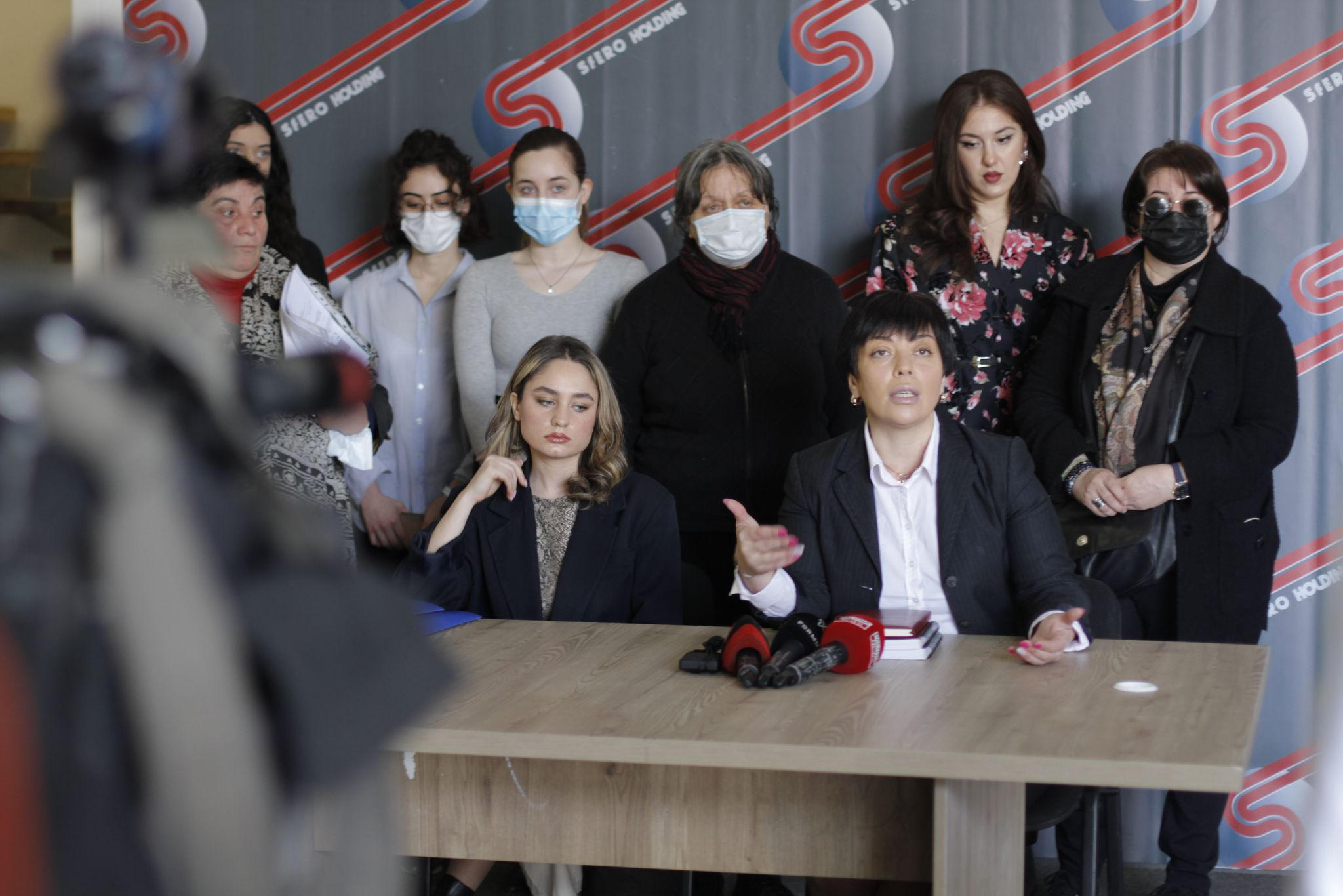 „იპოთეკითა და მევახშეებისგან დაზარალებულთა ასოციაცია“ - დაზარალებულთა რიცხვი იზრდება - მევახშეები სხვადასხვა თაღლითურ სქემებს იყენებენ