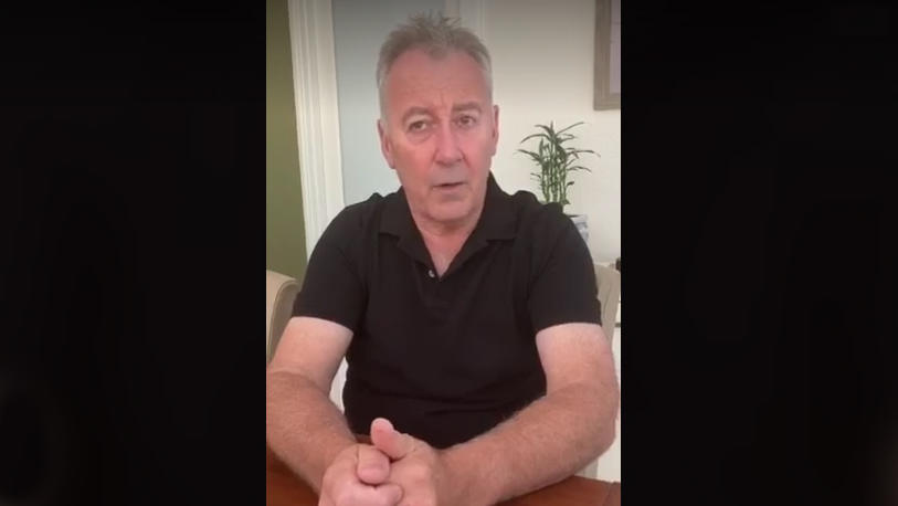 ავსტრალიის მოქალაქის შანაი ბრუკის მამა - დამნაშავე მხოლოდ 20 წელს იმსახურებს? აღნიშნული სასჯელი შეურაცხყოფაა, რასაც ჩვენ არ მივიღებთ და გავასაჩივრებთ