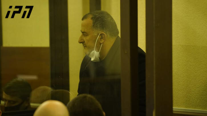 Tbilisi City Court orders pre-trial detention for Tsalenjikha City Council member from Gakharia’s party