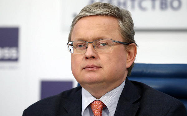 აზერბაიჯანმა რუსეთის დუმის დეპუტატზე საერთაშორისო ძებნა გამოაცხადა