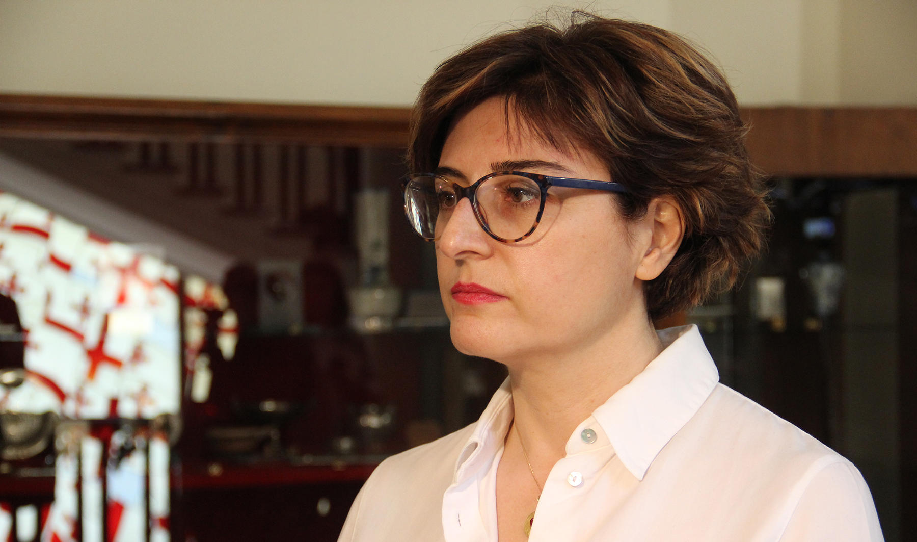ხათუნა სამნიძე IRI-ის კვლევაზე - არ არის გასაკვირი, რომ გამოკითხულთა უმრავლესობას რიგგარეშე არჩევნები სურს
