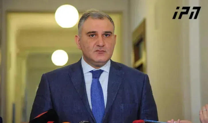 მიხეილ სარჯველაძე „ქართული ოცნებიდან" გასული დეპუტატების განცხადებაზე - ყველას აქვს უფლება, როგორც საკუთარი მოსაზრებები უკარნახებს, ისეთი შეფასებები გააკეთოს, მაგრამ ამ შემთხვევაში ვფიქრობ, რომ გადაჭარბებულია ეს შეფასება