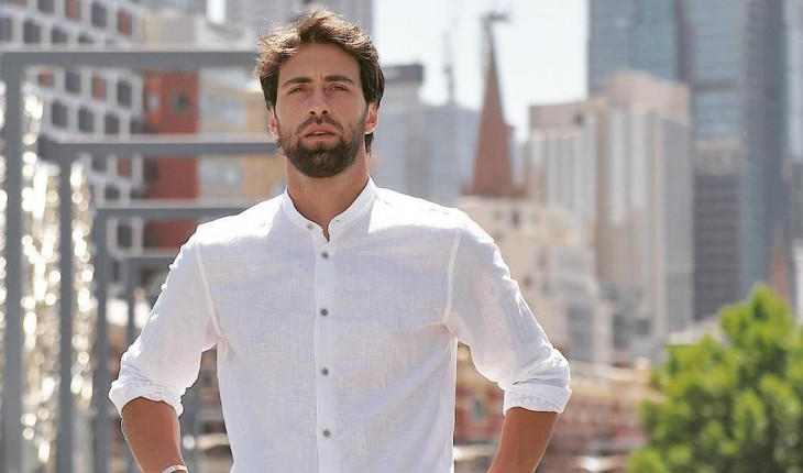 ნიკოლოზ ბასილაშვილი - ასეთ სისულელეზე როგორ ჩავერთო, რაზე უნდა გავაკეთო კომენტარი?