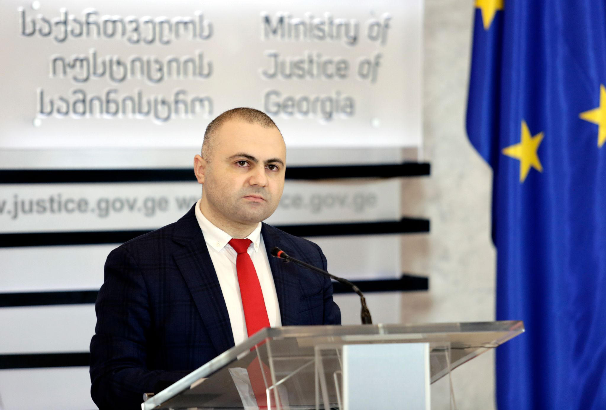 იუსტიციის მინისტრის მოადგილე - არსებით ნაწილში მთავარ კითხვას ევროპულმა სასამართლომ გასცა პასუხი, რომ სიცოცხლის უფლება არ დარღვეულა