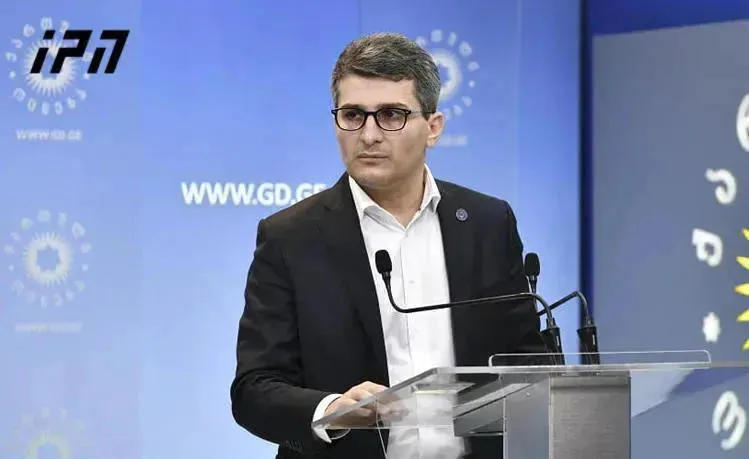 მამუკა მდინარაძე სახალხო დამცველის არჩევაზე - ჩვენ ვიქნებით კონსენსუსზე ორიენტირებულები, რომ ევრორეკომენდაცია შესრულდეს