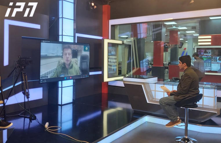 ალექსეი გონჩარენკო - ახლა, როცა ყველაზე მეტად გვჭირდება დახმარება, საქართველოს ხელისუფლების პოზიცია ძალიან გვწყინს - გამარჯვების შემდეგ განვიხილავთ ყველა უთანხმოებას, მაგრამ არა დღეს