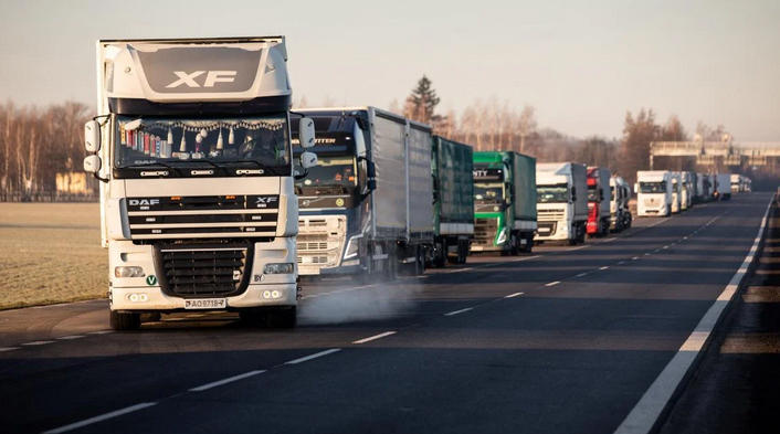 პოლონეთი, ლიეტუვა, ლატვია და ესტონეთი რუსეთისა და ბელარუსისთვის სრულ სატრანსპორტო იზოლაციას ამზადებენ