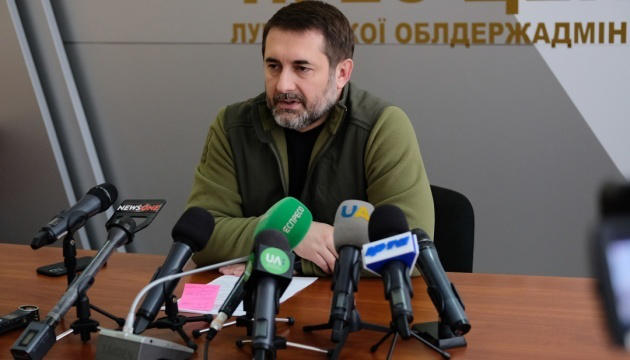 სერგეი გაიდაის ინფორმაციით, უკრაინულმა ძალებმა სევეროდონეცკში რუსეთის მიერ დაკავებული ტერიტორიის დაახლოებით 20% დაიბრუნეს