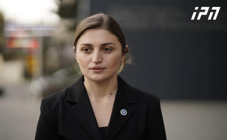პროკურორის განცხადებით, ბრალდების მხარეს ლაზარე გრიგორიადისის გამოკითხვა ფაქტობრივი გარემოების ირგვლივ საკითხებზე სურს
