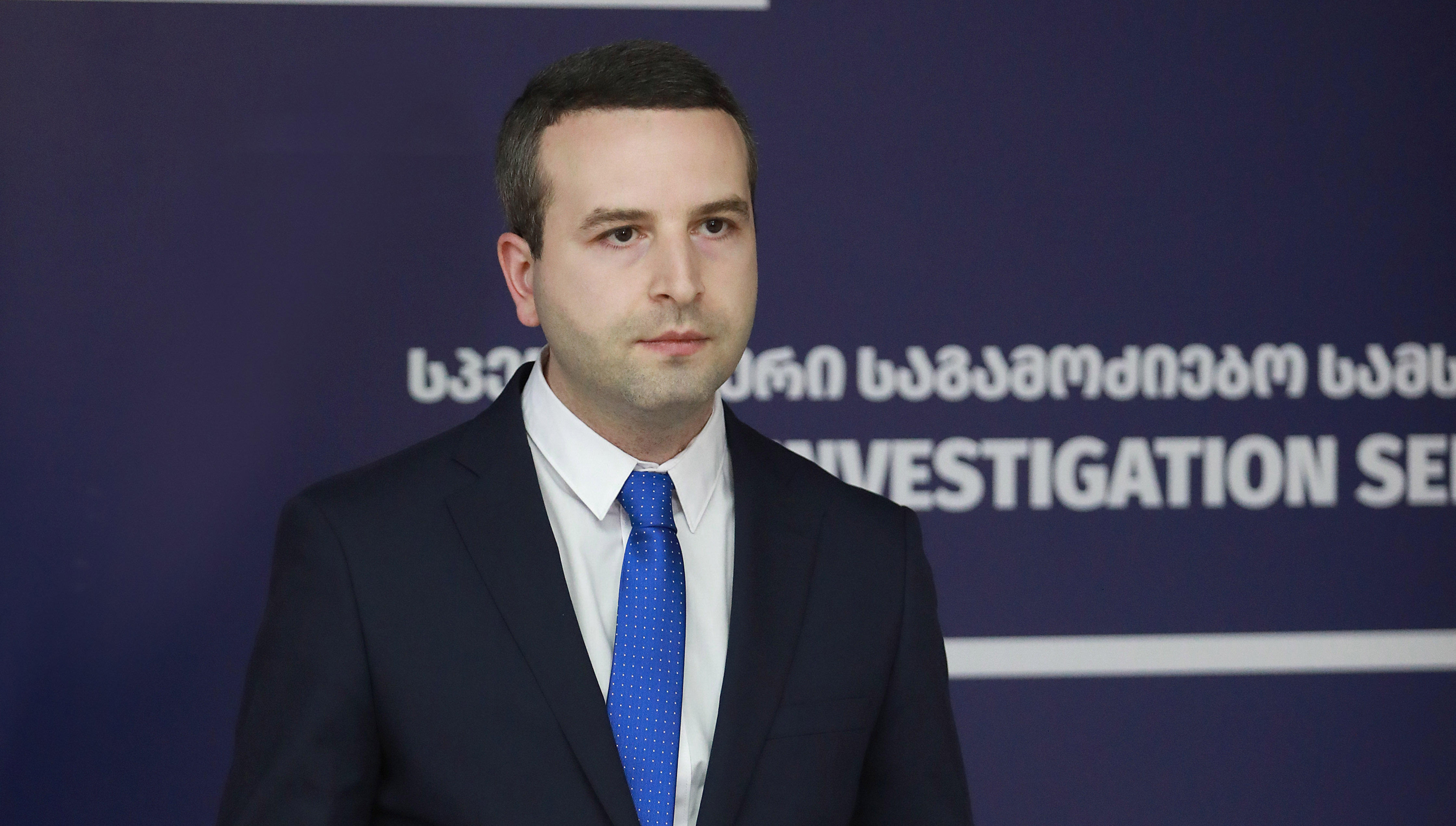 კოკა კაციტაძე სოსო გოგაშვილის საქმეზე შს მინისტრის გამოკითხვაზე - ექსპერტიზის დასკვნების მიღების შემდეგ დავგეგმავთ საგამოძიებო მოქმედებებს - არავის გამოკითხვა არანაირ პრობლემას არ წარმოადგენს